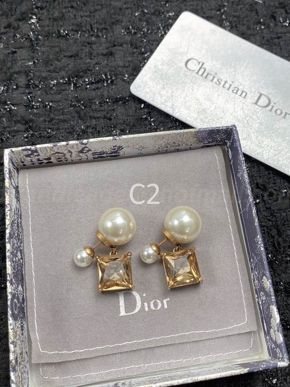 DIOR Earrings 25